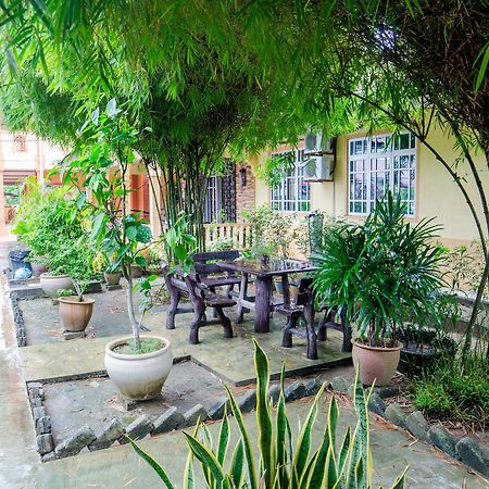 Zen Rooms Tasek Anak Langkawi Buitenkant foto