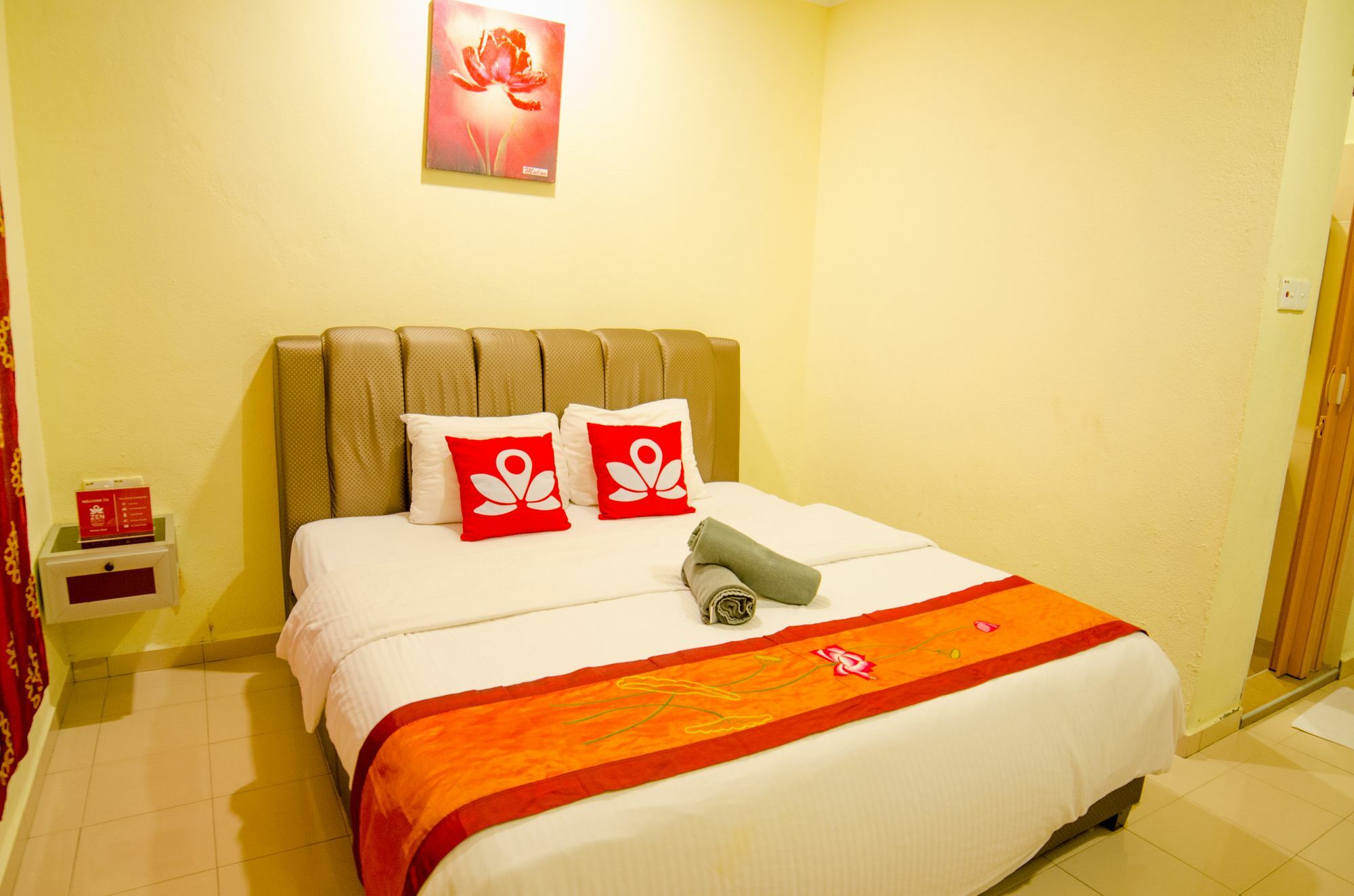 Zen Rooms Tasek Anak Langkawi Buitenkant foto