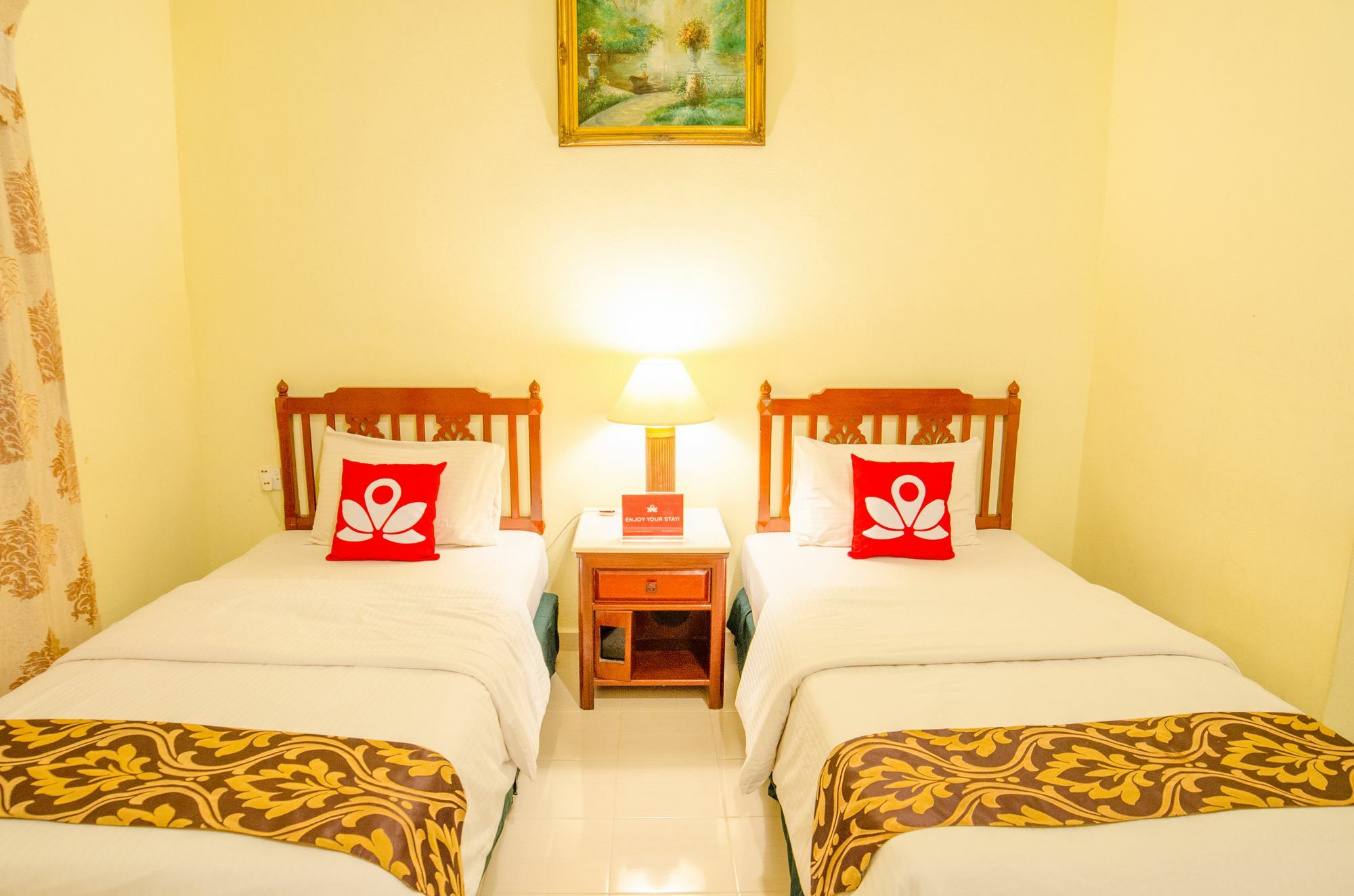 Zen Rooms Tasek Anak Langkawi Buitenkant foto